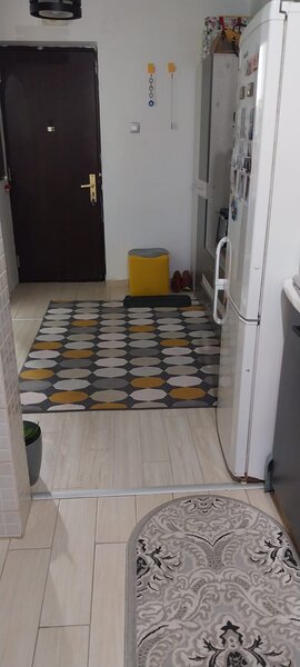 Oltenitei- Kaufland