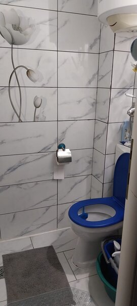 Oltenitei- Kaufland