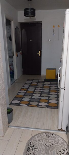 Oltenitei- Kaufland