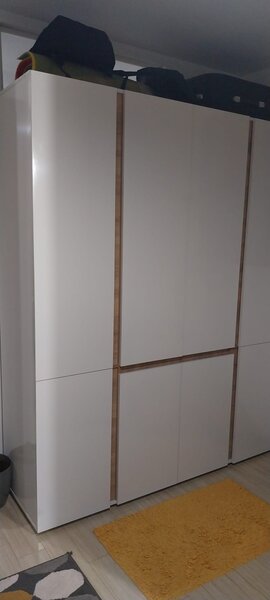 Oltenitei- Kaufland